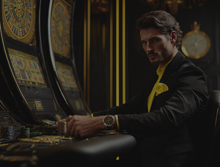Roulettino Casino