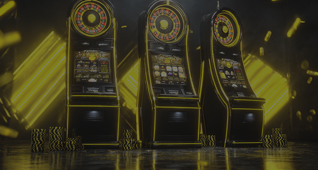 Roulettino Casino
