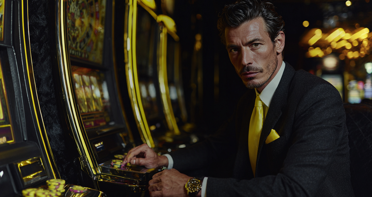 Roulettino Casino